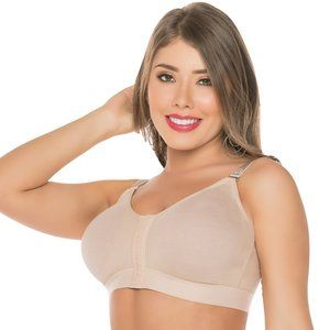 BRASIER REMOVABLE POST SURGICAL OR REST STRIPS